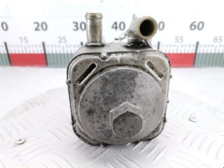 Теплообменник масляного фильтра, ориг. номер 059117021B, Audi A4 2000-2006