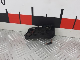 Замок зажигания, ориг. номер 8200125077, S118539002D, Renault Scenic 2003-2006