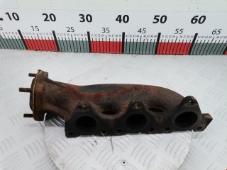 Коллектор выпускной, ориг. номер 078253034DG, Audi A6 1997-2001