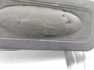 Ручка крышки багажника, ориг. номер 8200076256, Renault Scenic 2009-2012