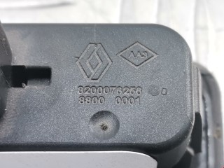 Ручка крышки багажника, ориг. номер 8200076256, Renault Scenic 2009-2012