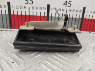 Ручка крышки багажника, ориг. номер MR135687, Mitsubishi Space Star 1998-2002