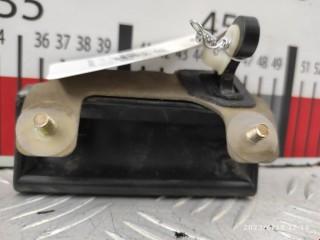 Ручка крышки багажника, ориг. номер MR135687, Mitsubishi Space Star 1998-2002