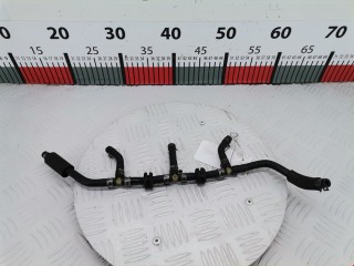 Трубка обратки форсунок, ориг. номер RF5C1349Y, Mazda 6 2002-2005