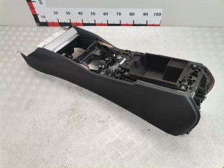 Консоль салона (кулисная часть), ориг. номер 51166833920, BMW 6 G32 2017-2020