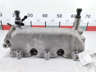 Коллектор впускной Audi A6 1997-2001