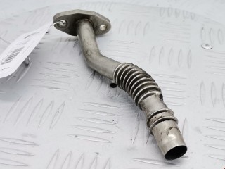 Масляная трубка турбины, ориг. номер 059145735E, Audi A6 1997-2001