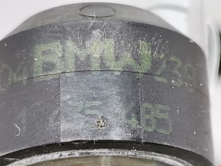 Датчик детонации, ориг. номер 1435485, 13627568422, BMW 3 E46 2001-2006
