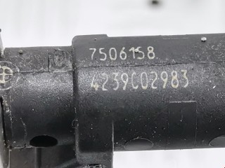 Форсунка, ориг. номер 7506158, 13537506158, BMW 3 E46 2001-2006
