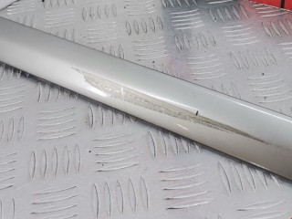 Молдинг двери задней правой, ориг. номер 13105723, 13105724, Opel Signum 2003-2005
