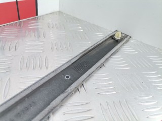 Молдинг двери задней правой, ориг. номер 13105723, 13105724, Opel Signum 2003-2005