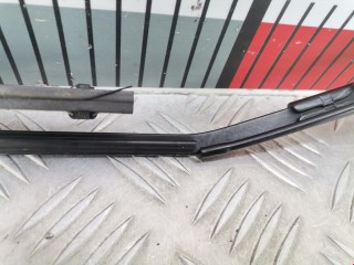 Щеткодержатель задний, ориг. номер 95668014, Citroen Xantia 1992-1998