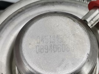 Клапан ЕГР EGR, ориг. номер 045131501C, 045131501L, Volkswagen Polo 2001-2005