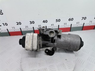 Корпус масляного фильтра, ориг. номер 045115389E, 045115389H, Volkswagen Polo 2001-2005