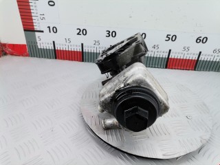 Корпус масляного фильтра, ориг. номер 045115389E, 045115389H, Volkswagen Polo 2001-2005