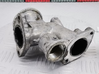 Клапан ЕГР EGR, ориг. номер 72277203, 98091825, Opel Astra 1994-2002