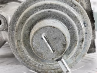 Клапан ЕГР EGR, ориг. номер 72277203, 98091825, Opel Astra 1994-2002