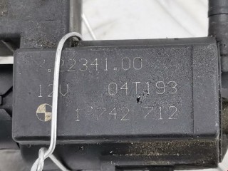 Клапан воздушный, ориг. номер 72234100, 11747810831, BMW 7 E65/E66 2001-2005