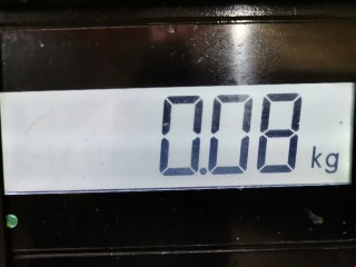 Клапан воздушный, ориг. номер 72234100, 11747810831, BMW 7 E65/E66 2001-2005