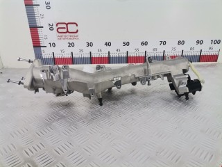 Коллектор впускной, ориг. номер 9885829, 11619885829, BMW 2 F45/F46 2014-2018