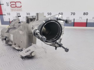 Коллектор впускной, ориг. номер 9885829, 11619885829, BMW 2 F45/F46 2014-2018