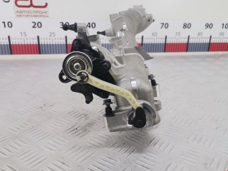 Коллектор впускной, ориг. номер 9885829, 11619885829, BMW 2 F45/F46 2014-2018