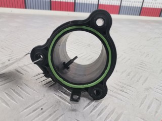 Патрубок интеркулера, ориг. номер 13718471884, BMW 2 F45/F46 2014-2018