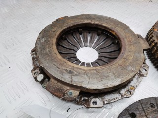 Маховик, ориг. номер 8200447575, Renault Scenic 2003-2006