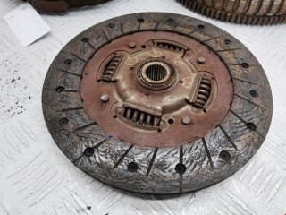 Маховик, ориг. номер 8200447575, Renault Scenic 2003-2006
