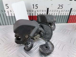 Замок двери, ориг. номер 905922438R, Renault Dokker 2012-2020