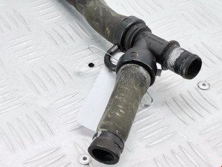 Патрубок радиатора, ориг. номер 800390715, 8200393235, Renault Clio 2003-2013