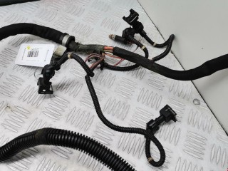 Проводка, Maserati Quattroporte 2003-2008