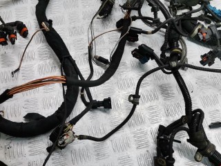 Проводка, Maserati Quattroporte 2003-2008