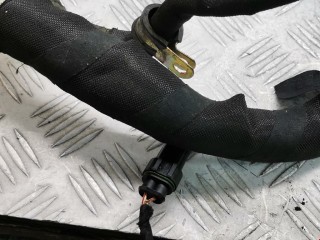 Проводка, Maserati Quattroporte 2003-2008