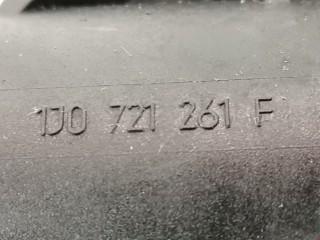 Цилиндр сцепления рабочий, ориг. номер 1J0721261F, Audi A3 1996-2000