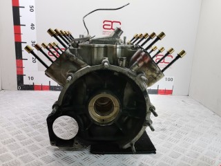 Блок цилиндров, ориг. номер M139A, 216263, Maserati Quattroporte 2003-2008