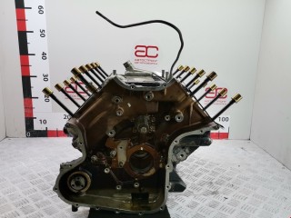 Блок цилиндров, ориг. номер M139A, 216263, Maserati Quattroporte 2003-2008