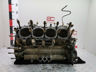 Блок цилиндров, ориг. номер M139A, 216263, Maserati Quattroporte 2003-2008