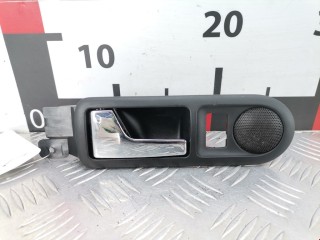 Ручка внутренняя задняя левая Volkswagen Golf 1997-2006