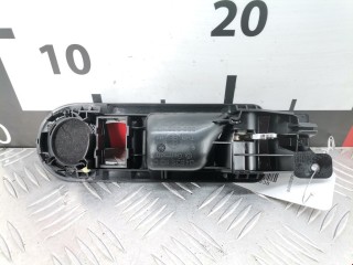 Ручка внутренняя задняя левая, ориг. номер 3B0839113, 1J4839113C, Volkswagen Golf 1997-2006