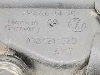 Фланец (тройник) системы охлаждения, ориг. номер 038121132D, Seat Ibiza 2001-2006
