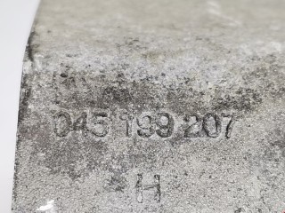 Кронштейн двигателя, ориг. номер 045199207, 045199207H, Seat Ibiza 2001-2006
