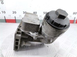 Корпус масляного фильтра, ориг. номер 070115389E, 070115389B, Volkswagen Transporter 2002-2009