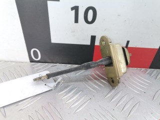 Ограничитель открывания двери задней, ориг. номер MR287802, Mitsubishi Carisma 1995-1999