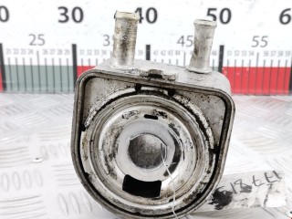 Теплообменник масляного фильтра, ориг. номер 1103N1, 876864X, Peugeot Boxer 2002-2006