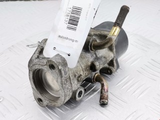 Клапан ЕГР EGR, ориг. номер MD349472, Mitsubishi Carisma 1995-1999