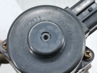 Клапан ЕГР EGR, ориг. номер MD349472, Mitsubishi Carisma 1995-1999