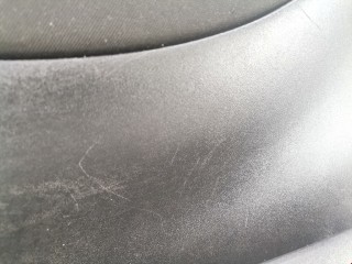 Обшивка двери задней левой (дверная карта), ориг. номер 9333JL, Citroen C4 Picasso 2006-2013