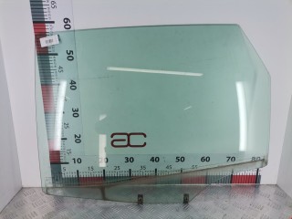 Стекло двери задней левой Citroen C4 Picasso 2006-2013