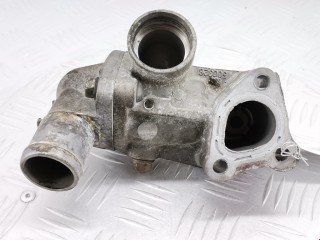 Корпус термостата, ориг. номер MD317666, Mitsubishi Carisma 1995-1999